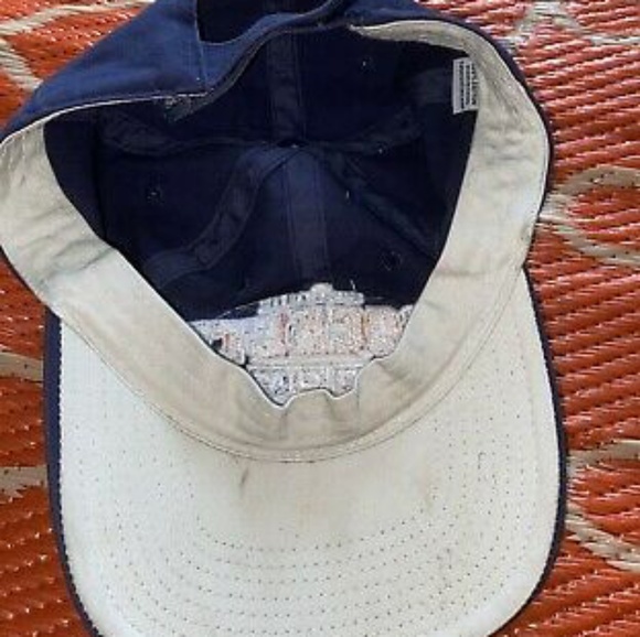 St Louis Rocket CCM Hockey Hat One Size - Picture 4 of 5